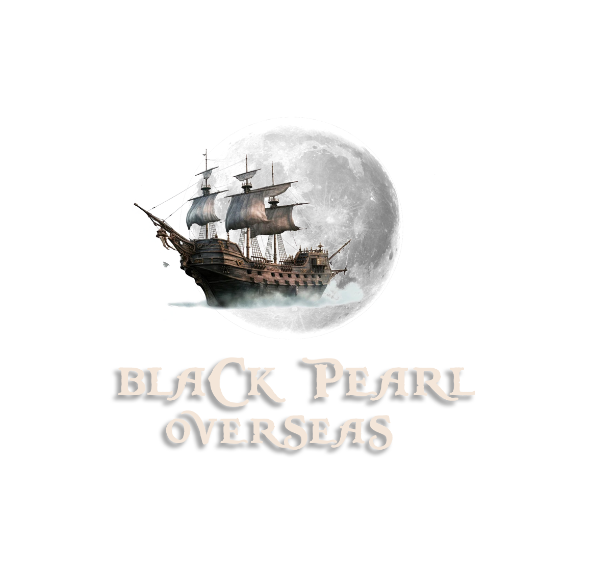 Black Pearl Overseas