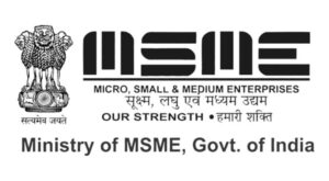 MSME Logo Cropped